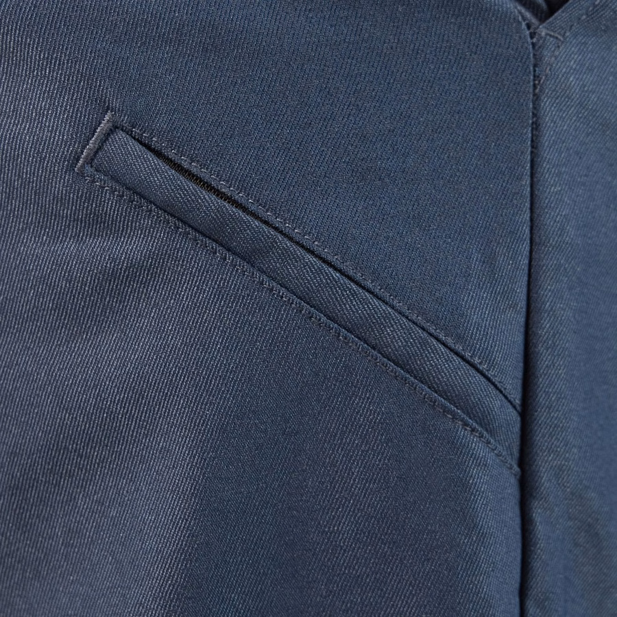 Pantaloni de lucru cu genunchi dublu din seria Pro