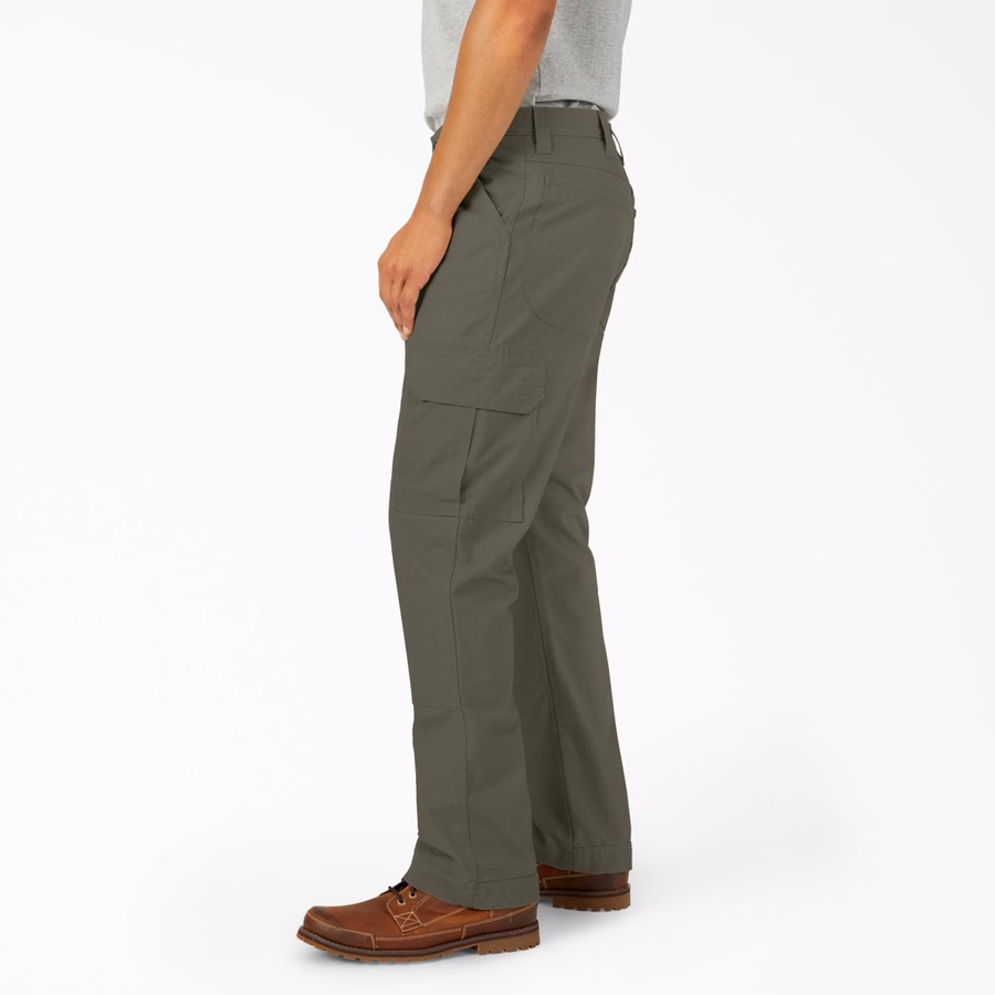 Pantaloni cargo FLEX DuraTech Relaxed Fit Ripstop
