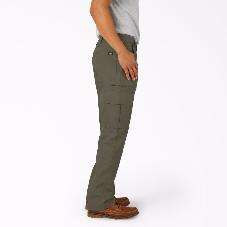 Pantaloni cargo FLEX DuraTech Relaxed Fit Ripstop