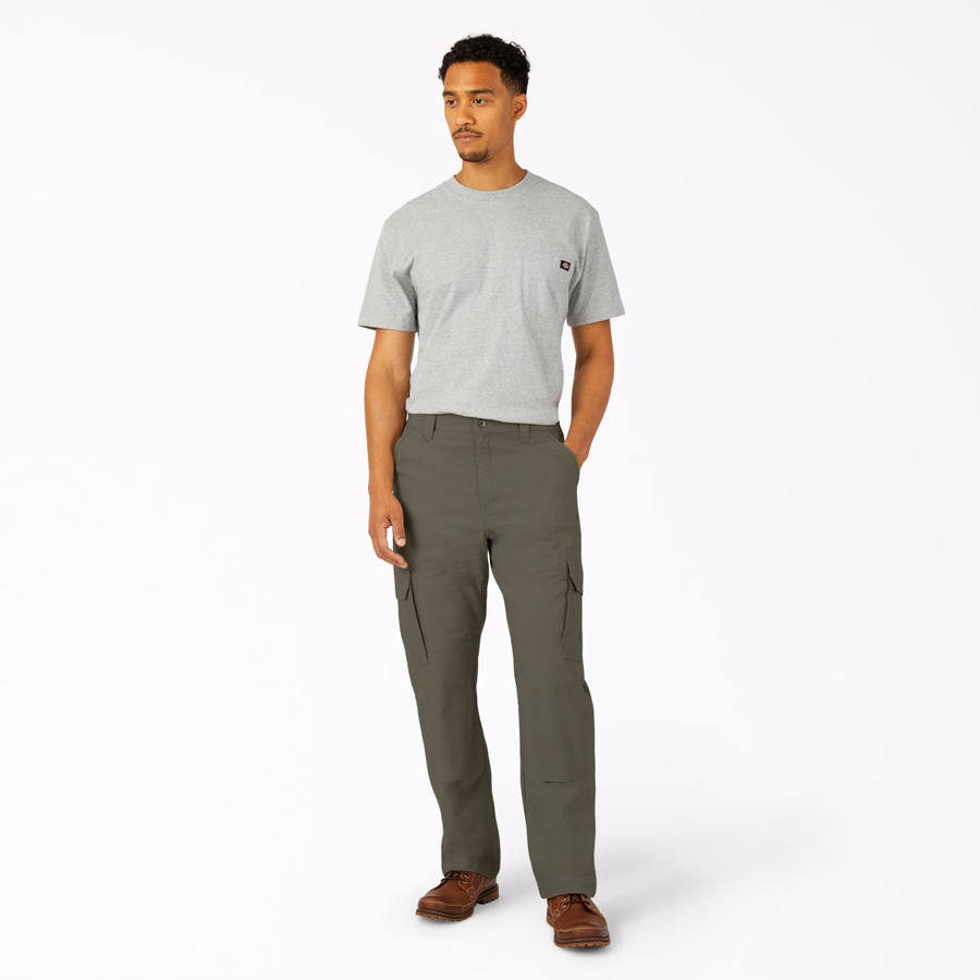 Pantaloni cargo FLEX DuraTech Relaxed Fit Ripstop