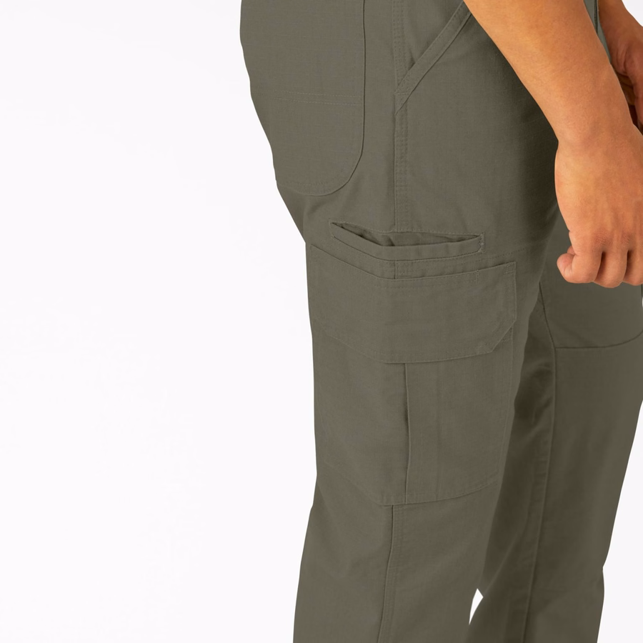 Pantaloni cargo FLEX DuraTech Relaxed Fit Ripstop