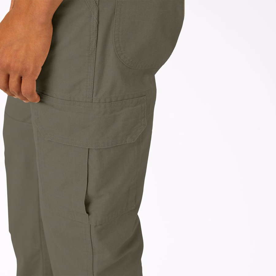Pantaloni cargo FLEX DuraTech Relaxed Fit Ripstop