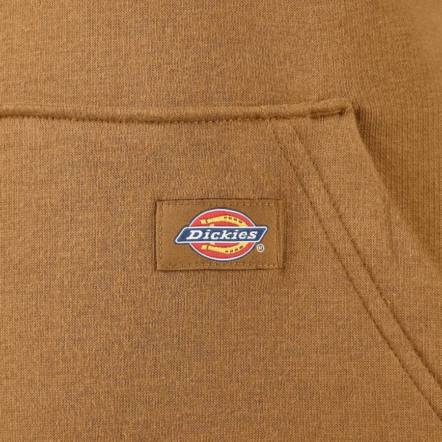 Hanorac din fleece de greutate medie