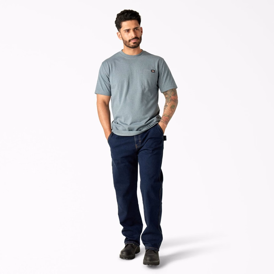 Blugi FLEX Relaxed Fit Carpenter