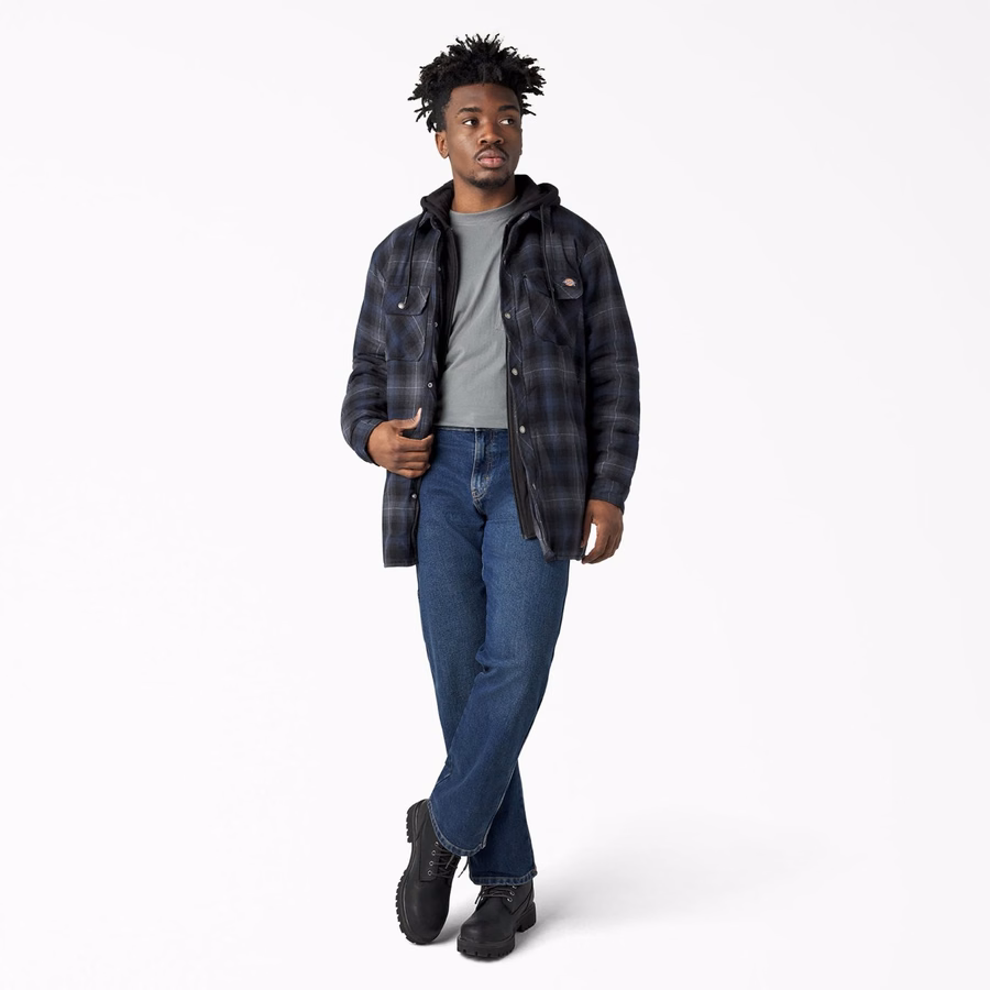 Blugi FLEX Relaxed Fit Carpenter