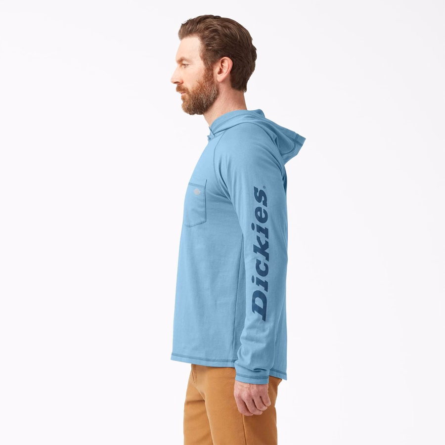Tricou de soare cu performanțe de răcire