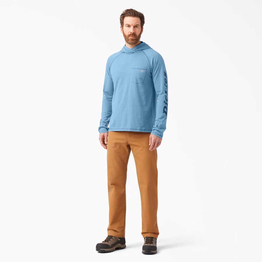 Tricou de soare cu performanțe de răcire