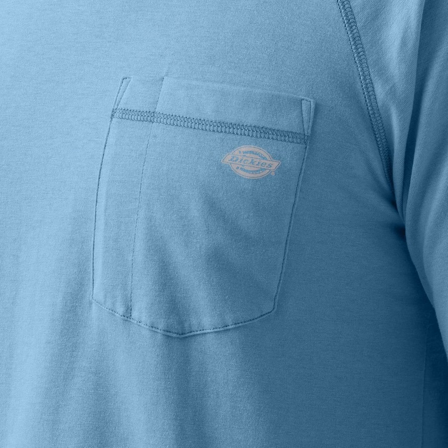Tricou de soare cu performanțe de răcire