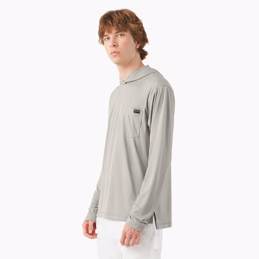 Tricou de soare ușor