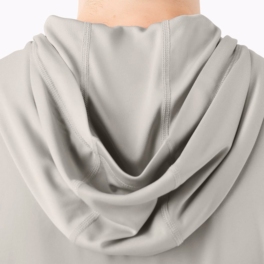 Tricou de soare ușor