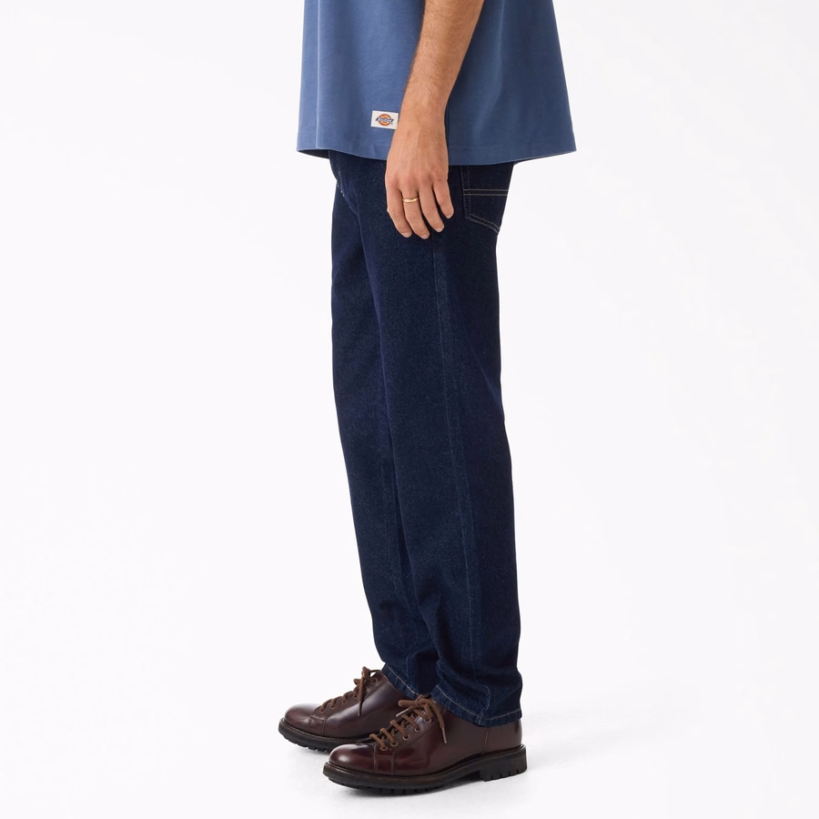 Blugi 982 Slim Tapered