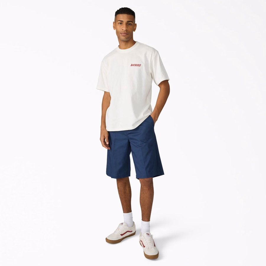 Tricou grafic Dry Ridge
