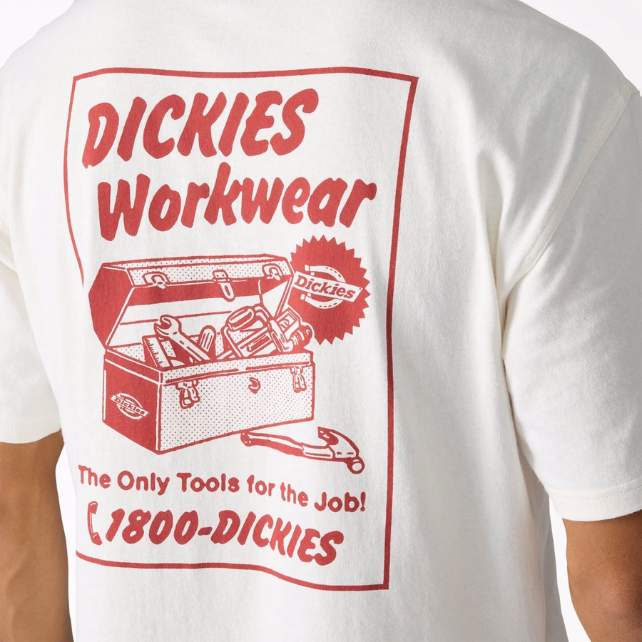 Tricou grafic Dry Ridge