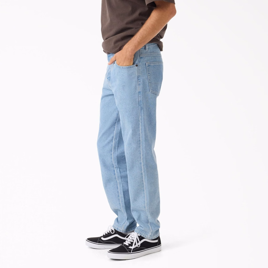 Blugi 982 Slim Tapered