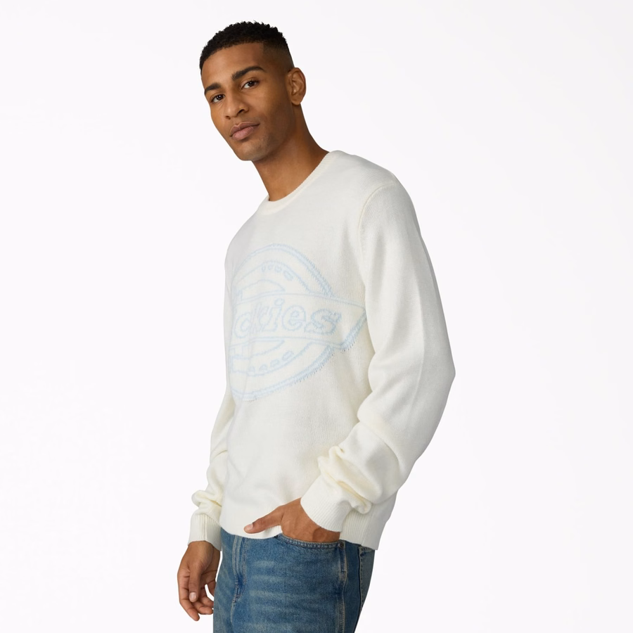 Pulover Union Jacquard