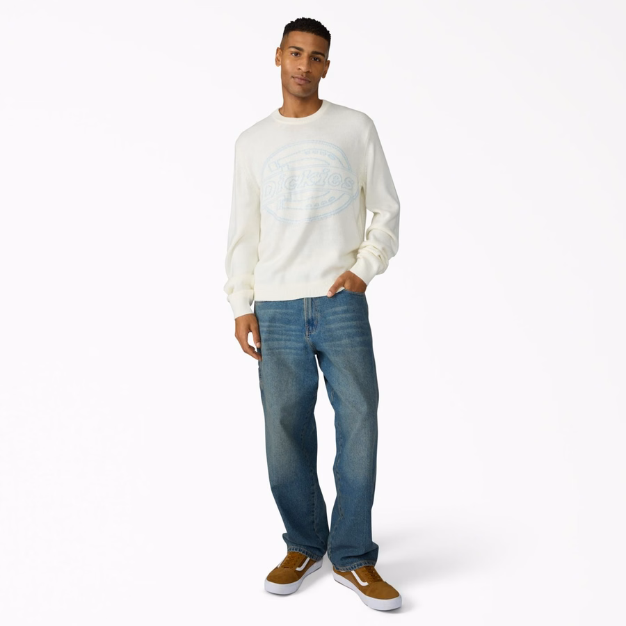 Pulover Union Jacquard