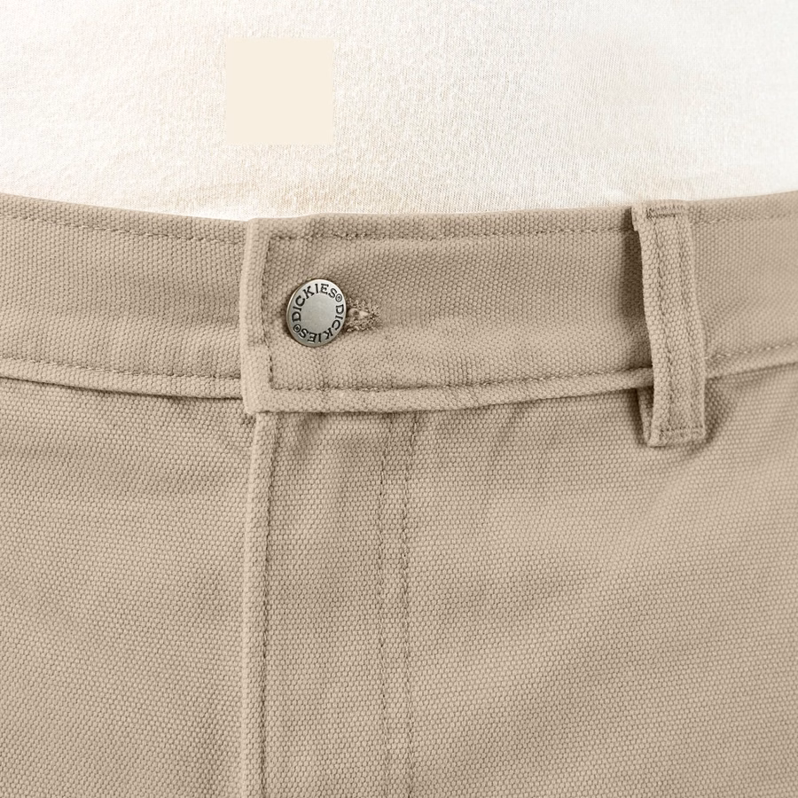 Pantaloni de pânză pentru tâmplar