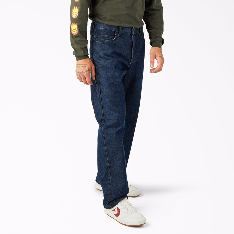 Blugi utilitari Dickies Skateboarding Relaxed Fit