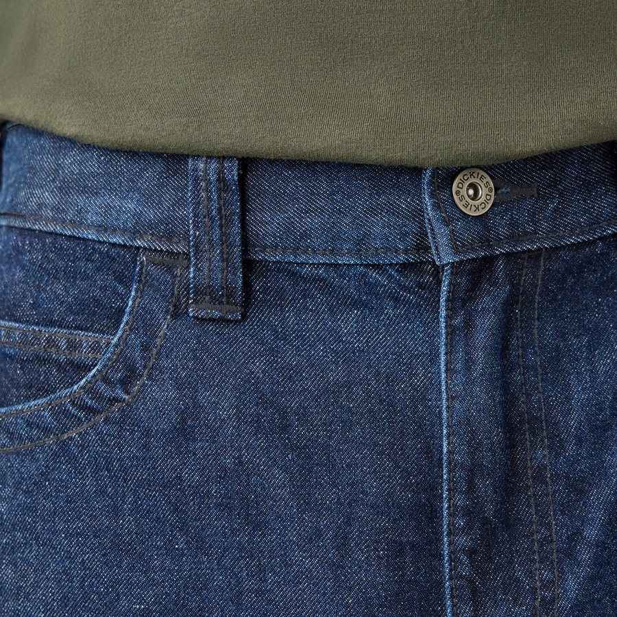Blugi utilitari Dickies Skateboarding Relaxed Fit