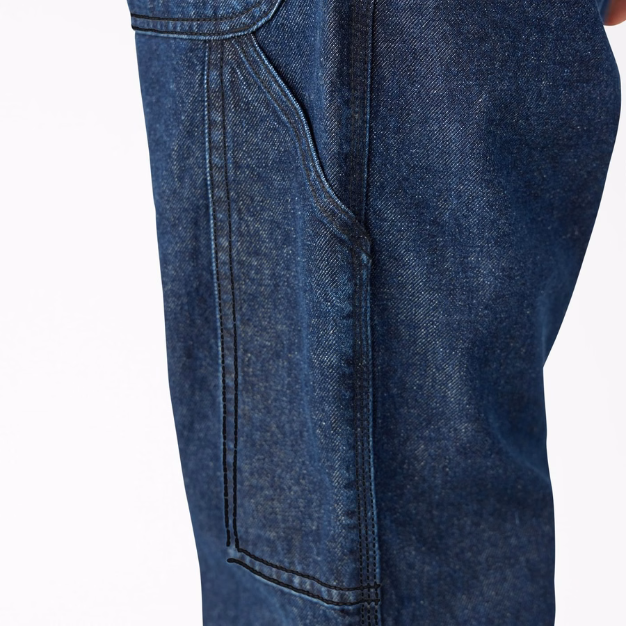 Blugi utilitari Dickies Skateboarding Relaxed Fit
