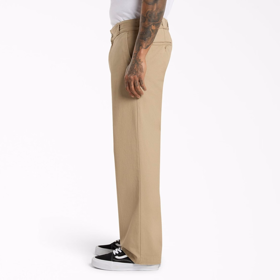 Pantaloni 247 Regular Fit