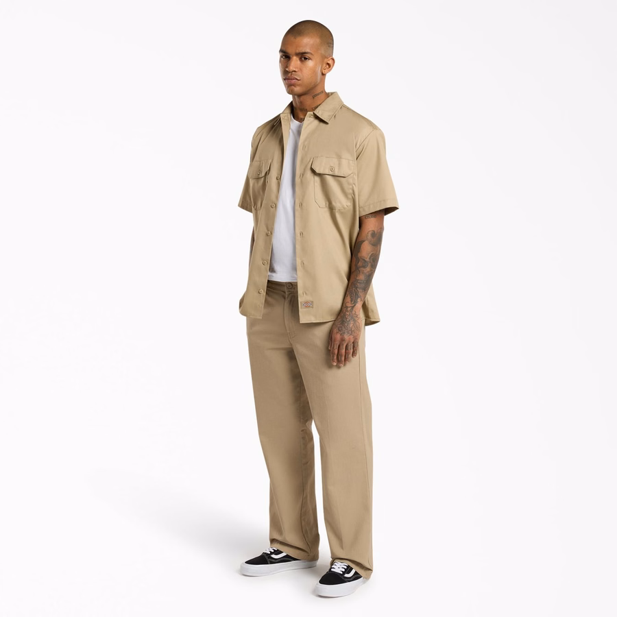 Pantaloni 247 Regular Fit