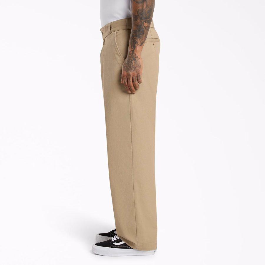 247 Pantaloni lejeri