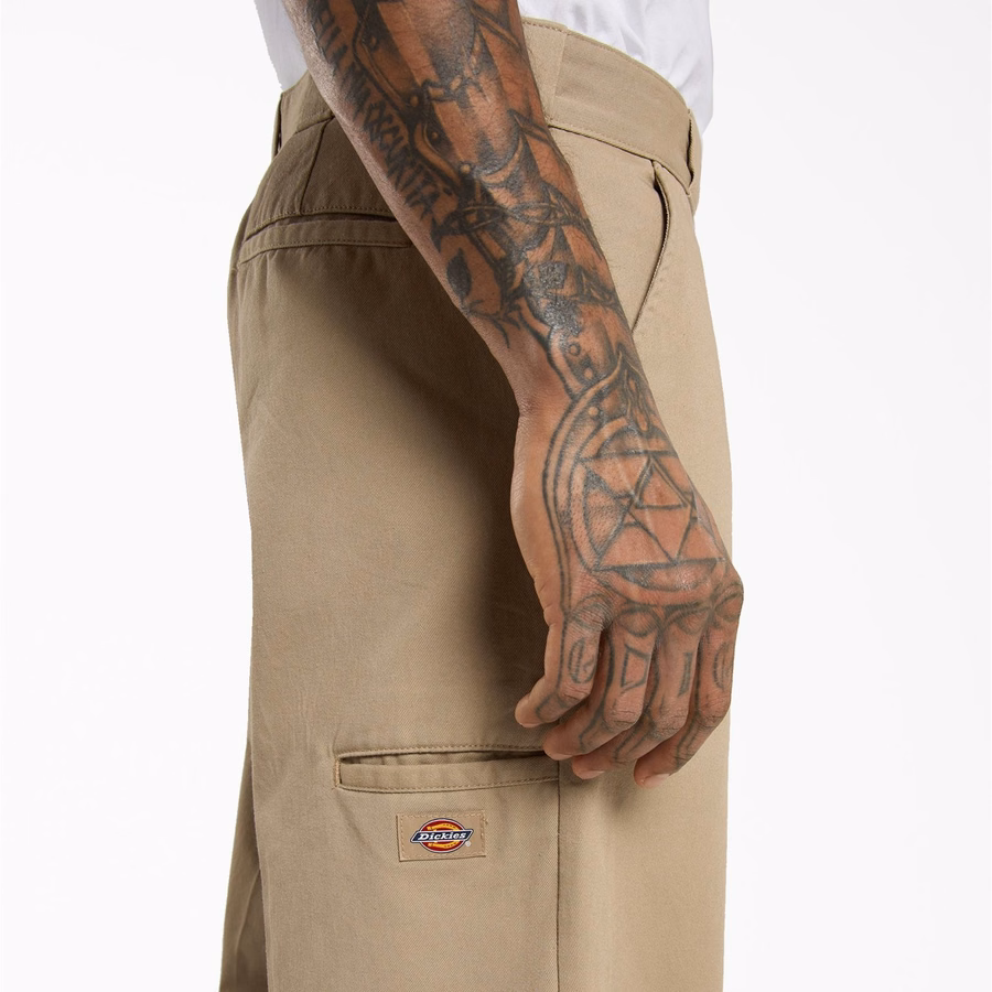 247 Pantaloni lejeri
