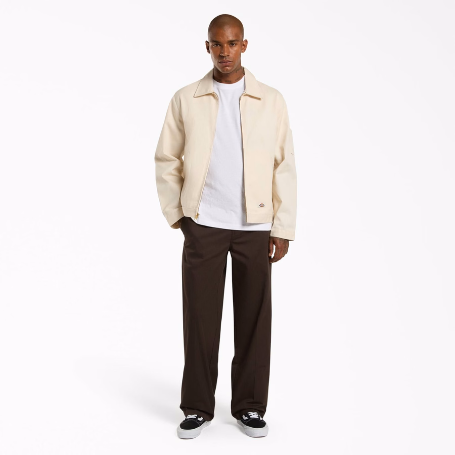 247 Pantaloni lejeri