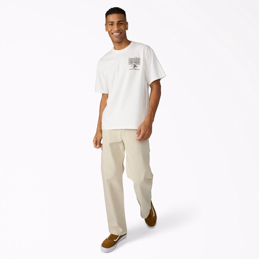 Tricou grafic Lynndly