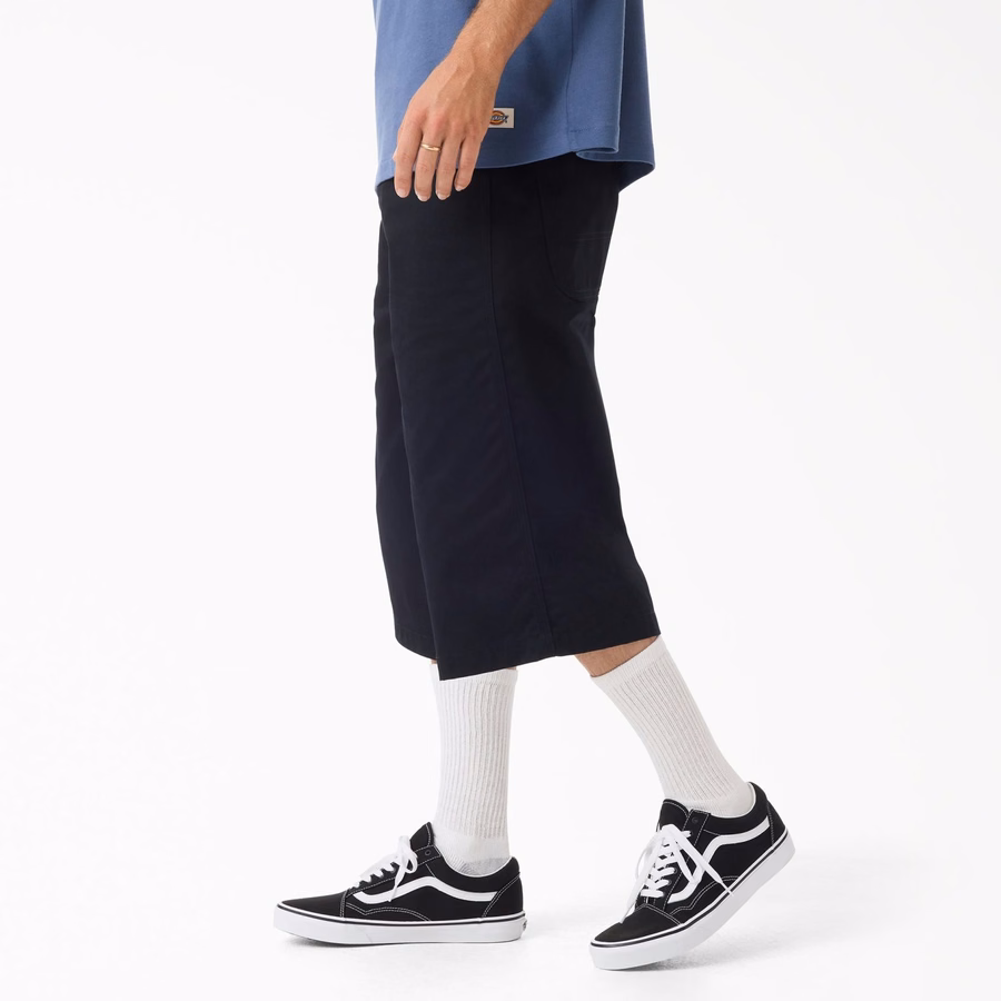 Pantaloni scurți Union Twill. 17