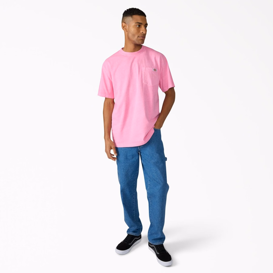 Blugi 993 Regular Tapered Carpenter
