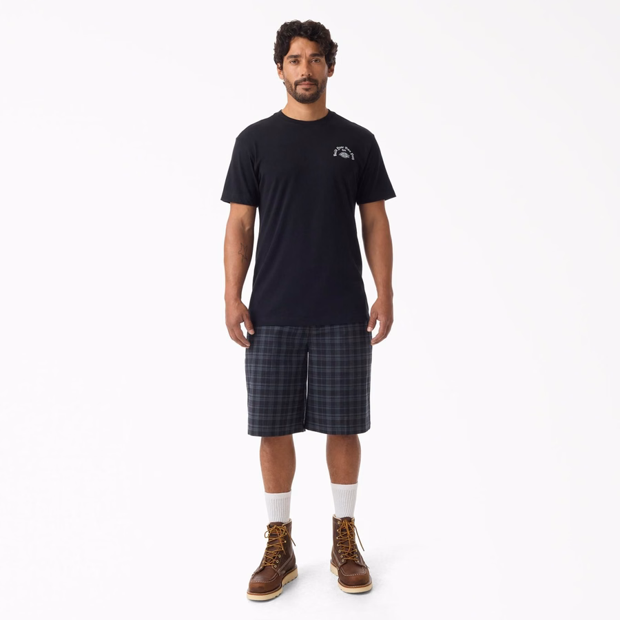 Tricou cu mânecă scurtă OG Path