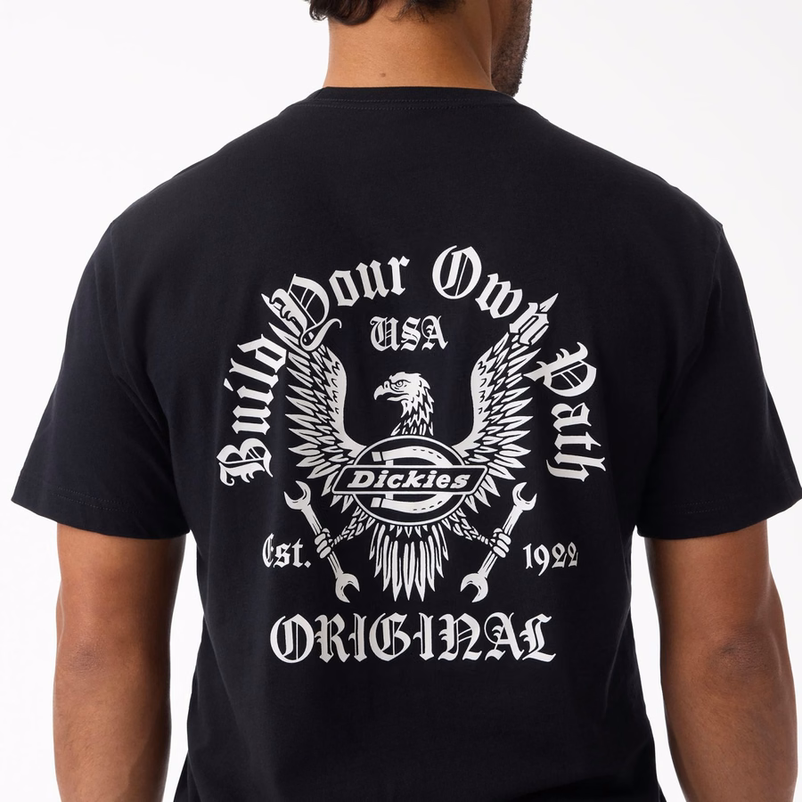 Tricou cu mânecă scurtă OG Path