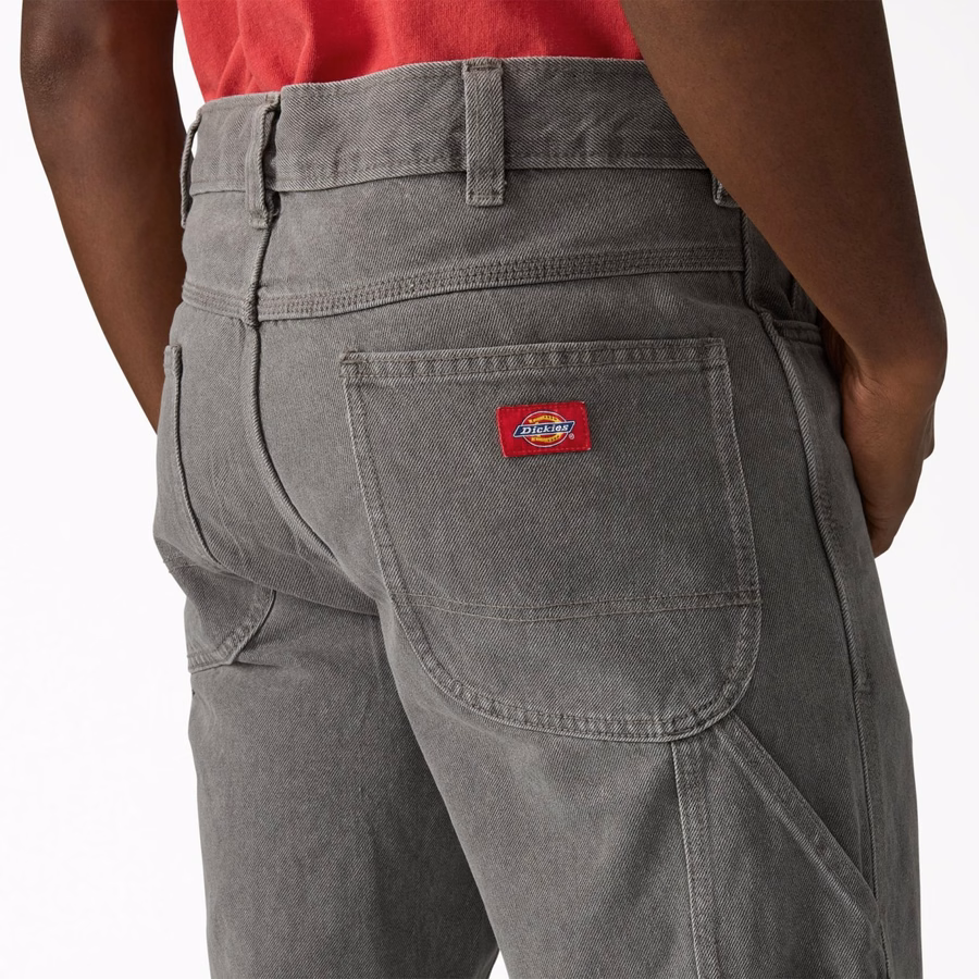 Blugi 993 Regular Tapered Carpenter