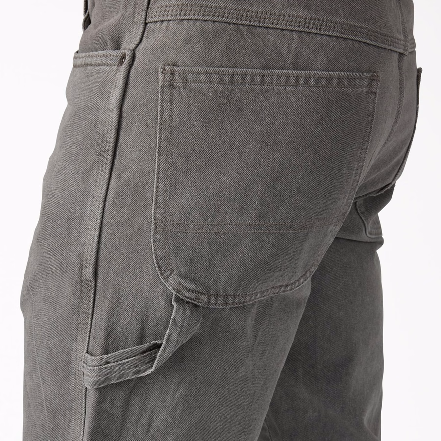 Blugi 993 Regular Tapered Carpenter