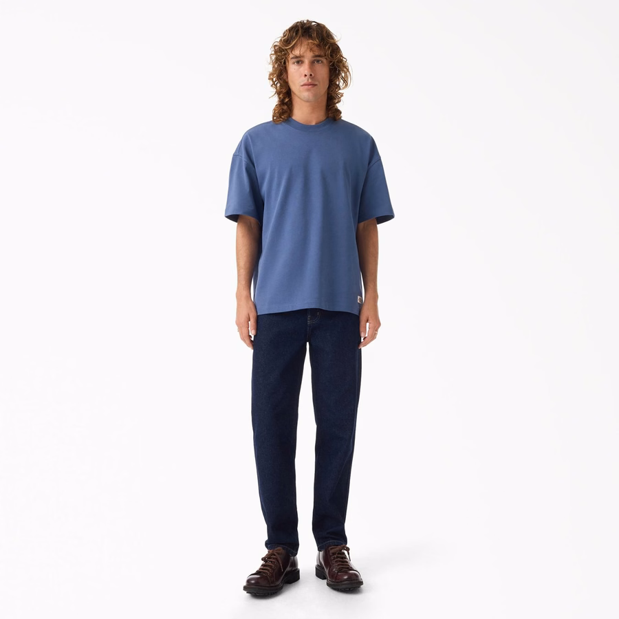 Blugi 982 Slim Tapered