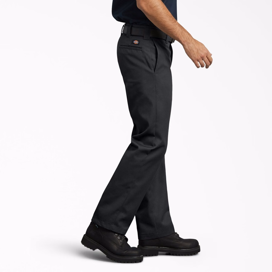 Pantaloni de lucru slim fit 873