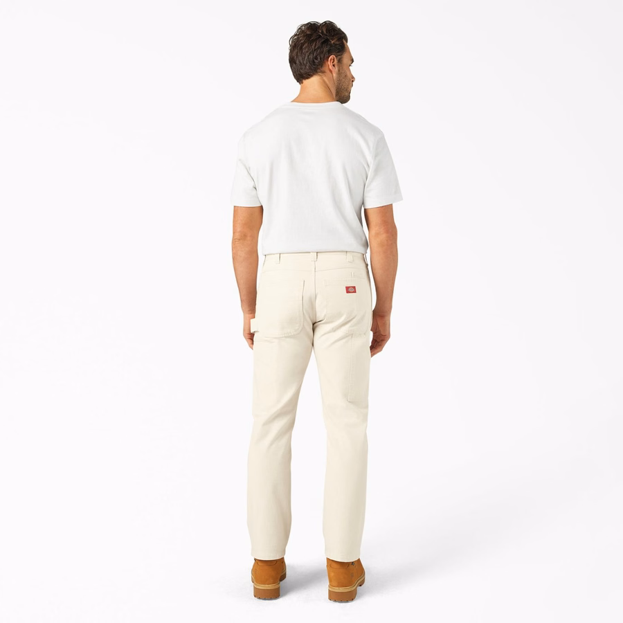 Pantaloni de pictor utilitari