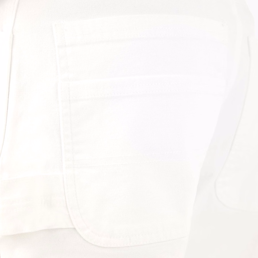 Pantaloni de pictor utilitari FLEX Duck Canvas