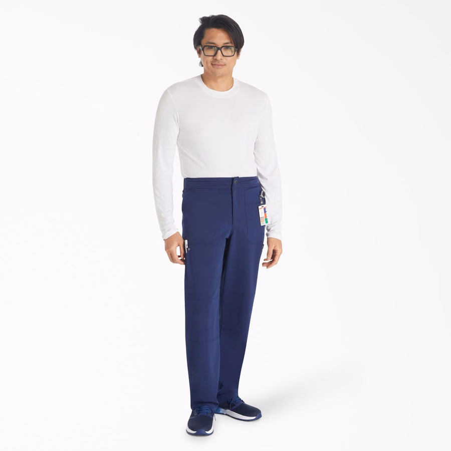 Pantaloni de serviciu EDS NXT Cargo pentru bărbați