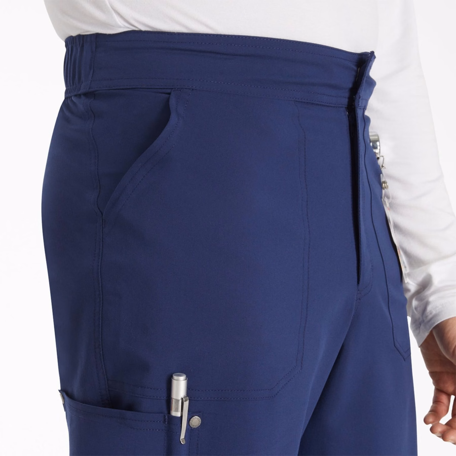 Pantaloni de serviciu EDS NXT Cargo pentru bărbați