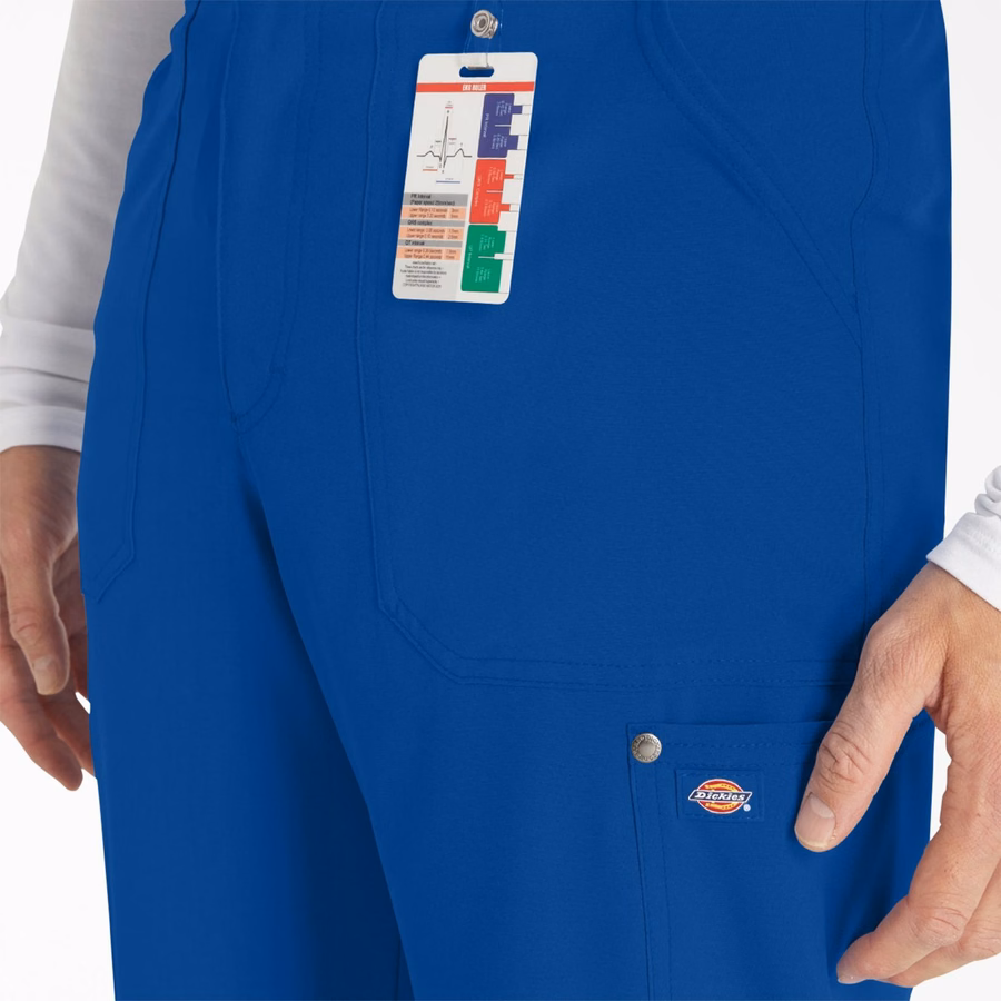 Pantaloni de serviciu EDS NXT Cargo pentru bărbați