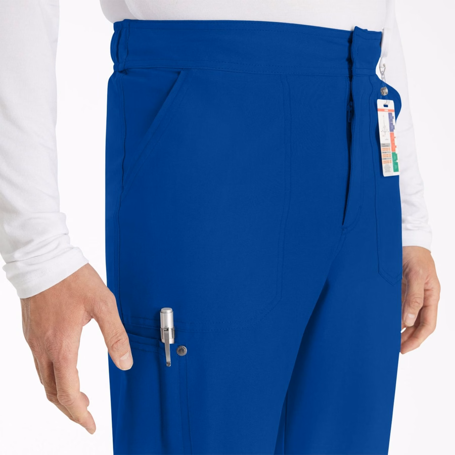 Pantaloni de serviciu EDS NXT Cargo pentru bărbați