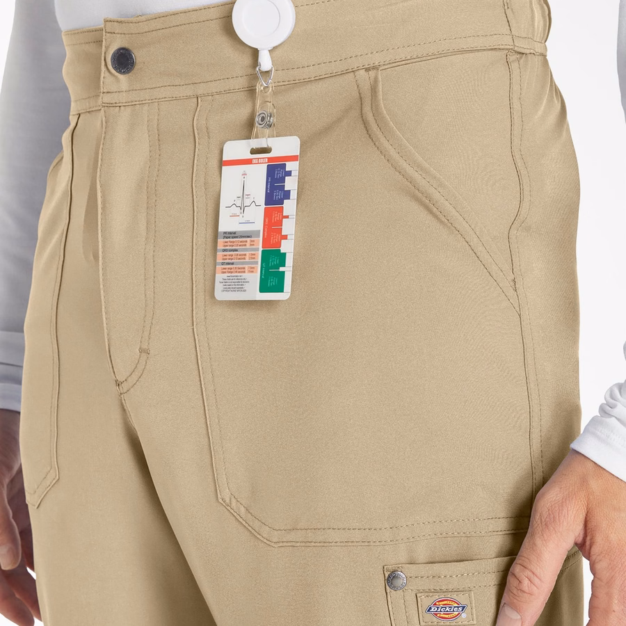 Pantaloni de serviciu EDS NXT Cargo pentru bărbați
