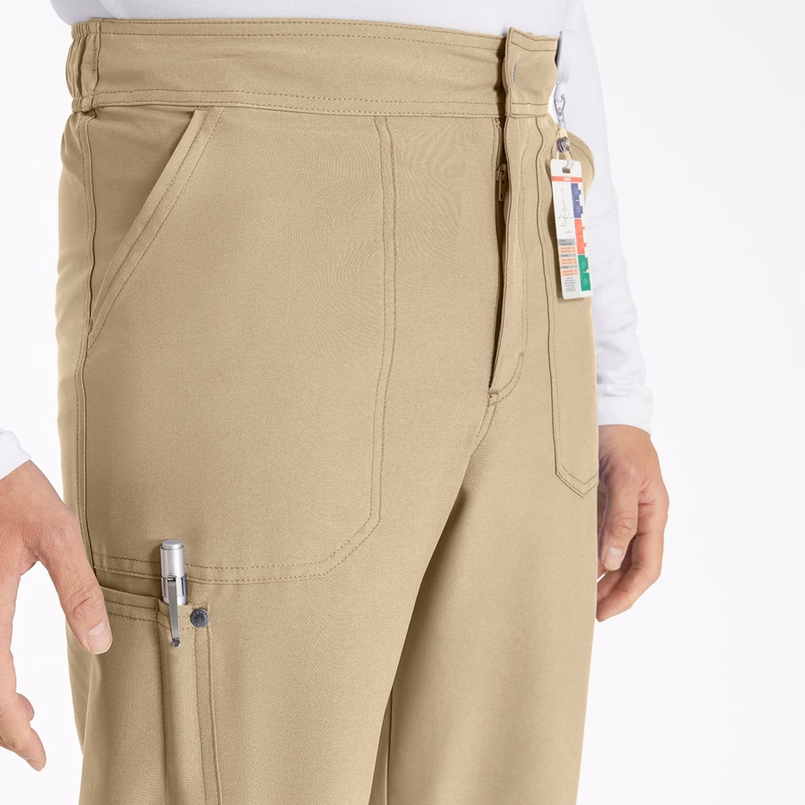Pantaloni de serviciu EDS NXT Cargo pentru bărbați