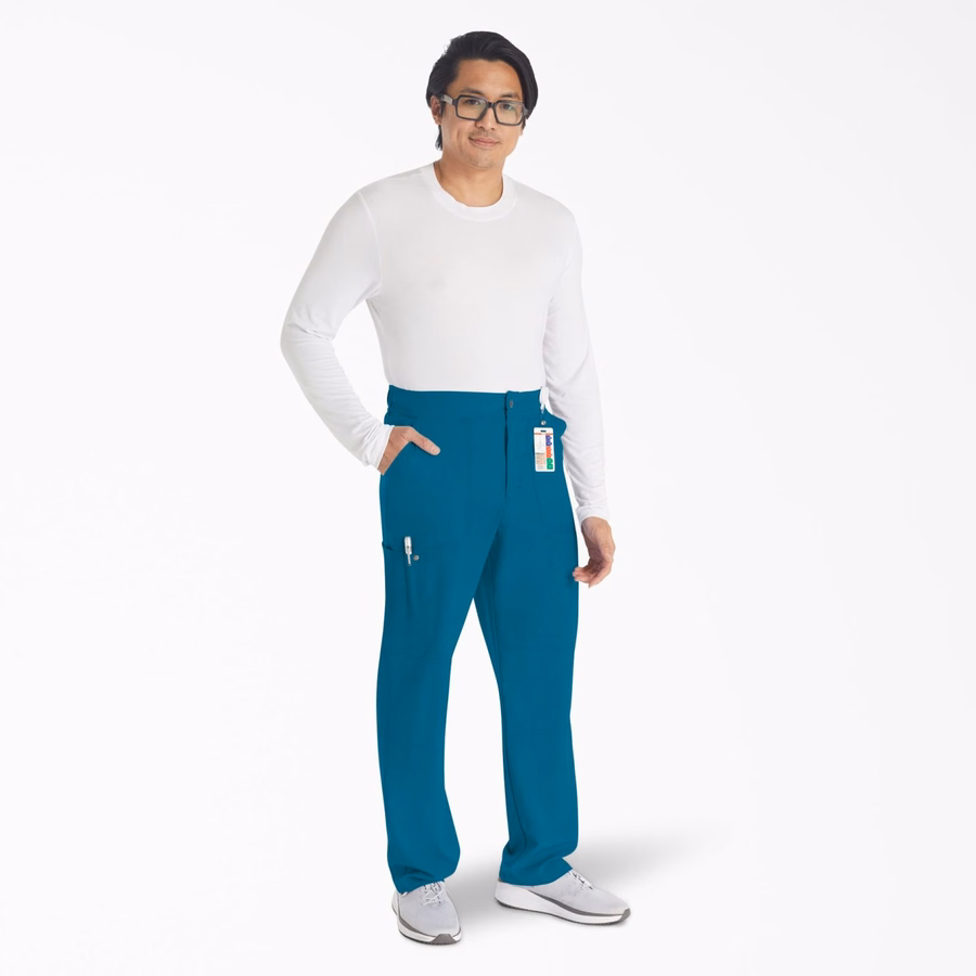 Pantaloni de serviciu EDS NXT Cargo pentru bărbați