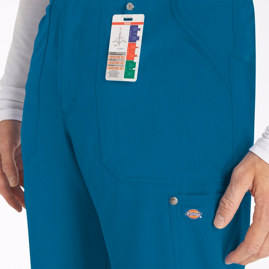 Pantaloni de serviciu EDS NXT Cargo pentru bărbați