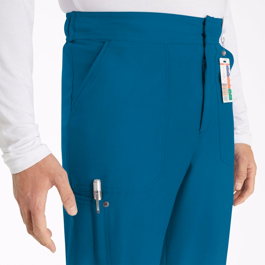 Pantaloni de serviciu EDS NXT Cargo pentru bărbați