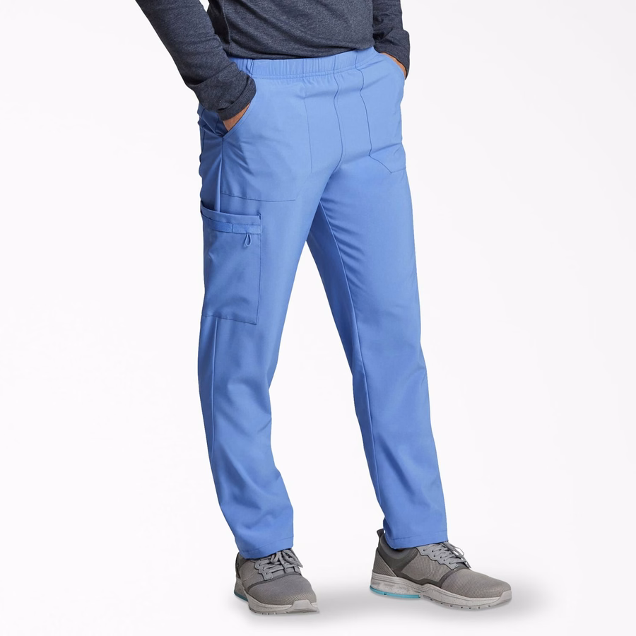 Pantaloni de curățare unisex EDS Essentials